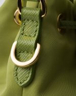 Prada Re-Edition 1978 Re-Nylon Mini-Bag - Image 5